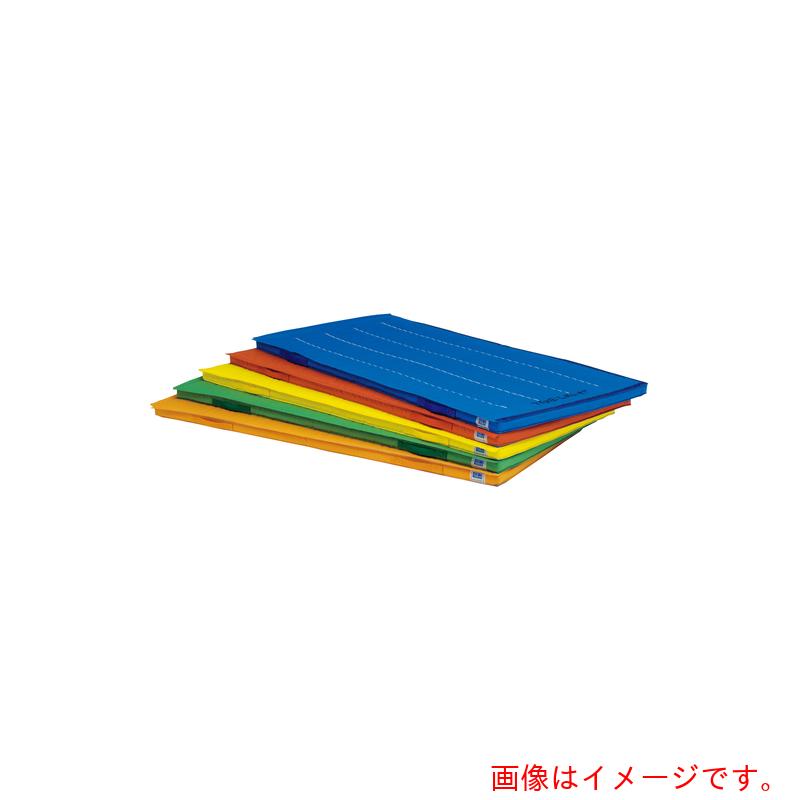 【別途貨物輸送あり】トーエイ点火装置（TL） エコ色つや組みあわせる海綿質引っ敷き ９０×１８０×５ｃｍ 【品番：T2619V】