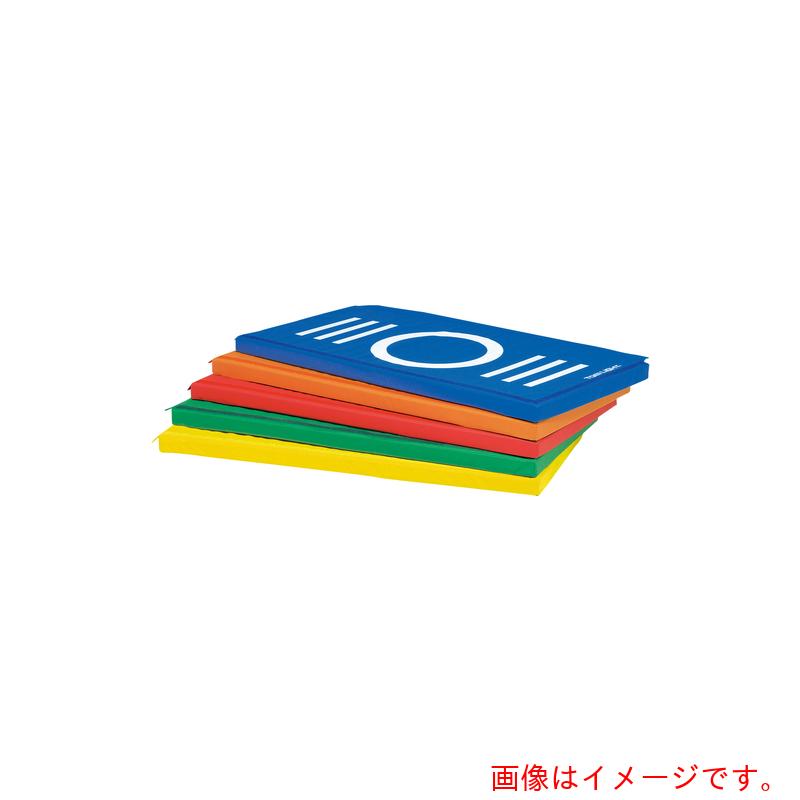 トーエイライト（TL）　ステップケンパ指示マークマット　ステップケンパ指示マークマット　【品番：T2819V】