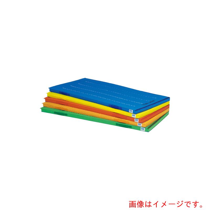 トーエイライト（TL）　エコカラー合成スポンジマット　９０×１８０×５ｃｍ　【品番：T2852B】