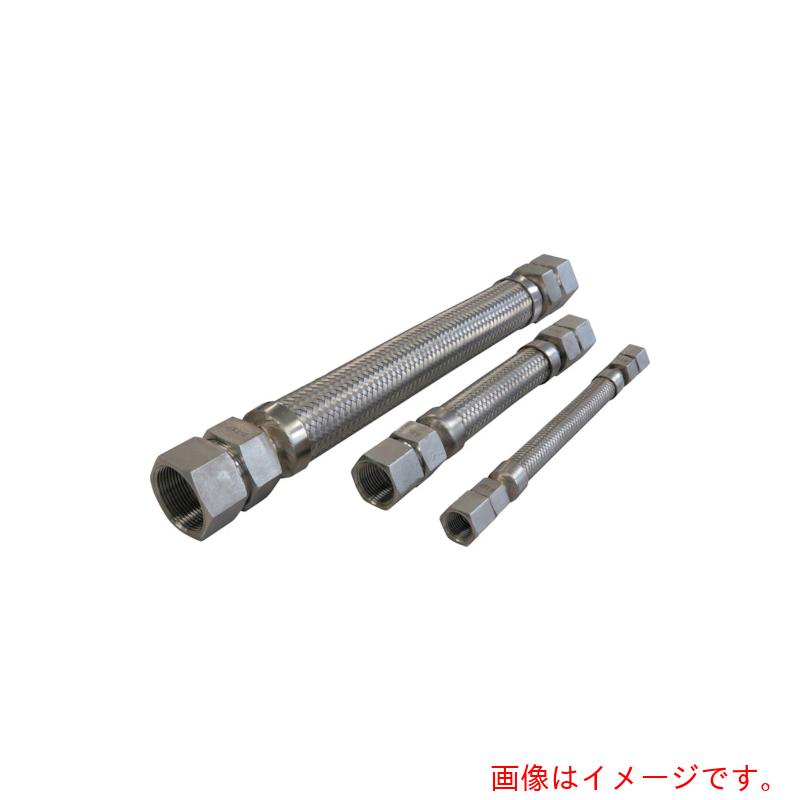 トーフレ（TOFLE） ＦＴＡＰ 袋中毒者付溶接型フレキ あと継ぎステンレス鋼 刃針Ｘ刃針 １０ＡＸ３００Ｌ 【品番：FTAP-7010-300-FF】