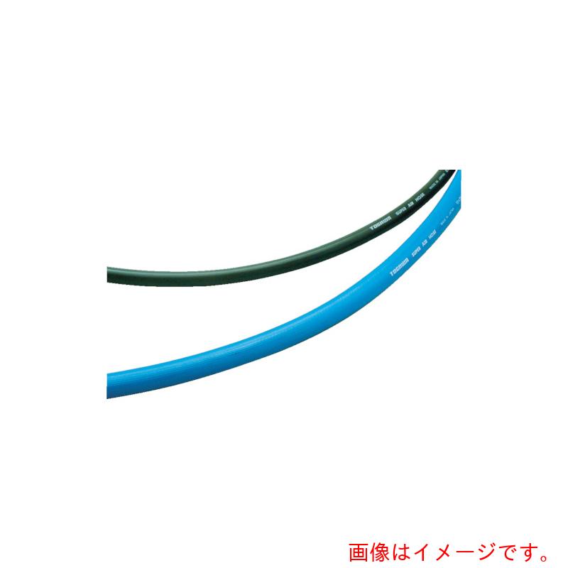 十川産業 十川 スーパーエアーホース 長さ30m 外径27.5mm 【品番:SA-19-30】