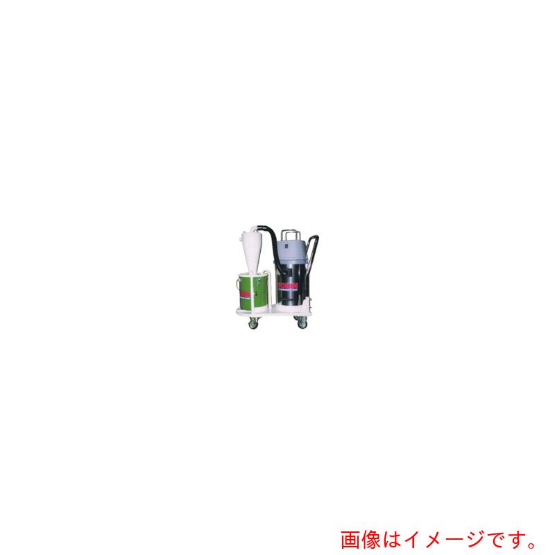 【別途送料あり】東浜工業（TOHIN）　ハイパワークリーナー１００Ｖ　【品番：AS-200MCV-50HZ】