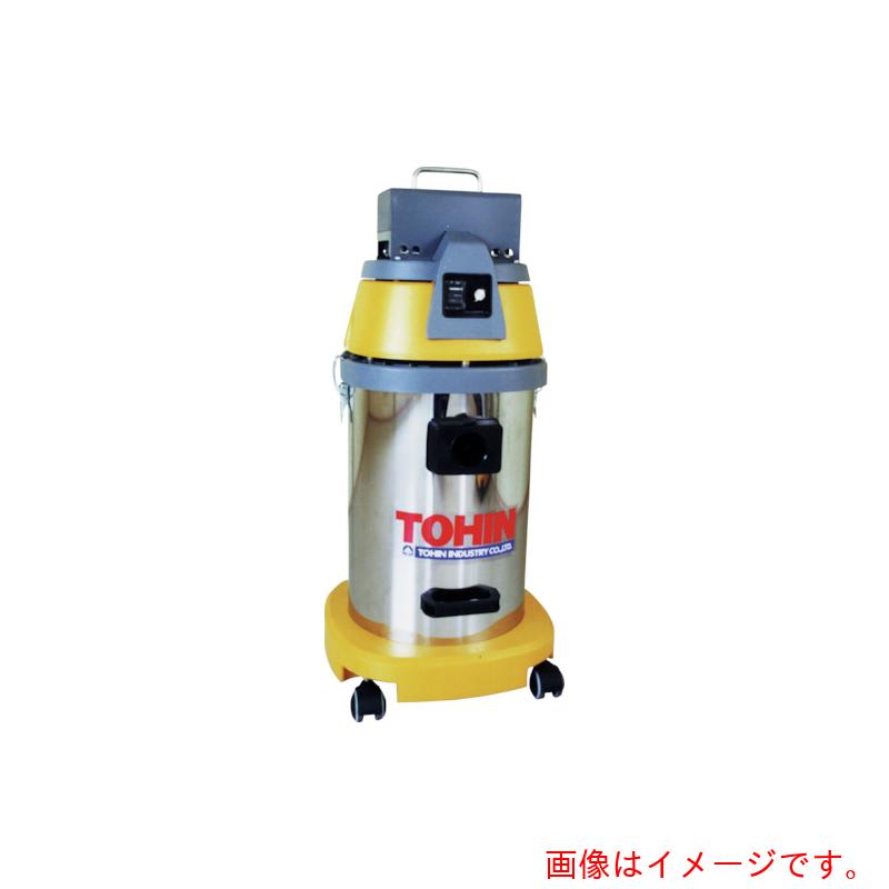 【別途貨物輸送あり】東浜産業（TOHIN） 年代順の継続動かす用掃き出す機 【品番：AS-27BL】