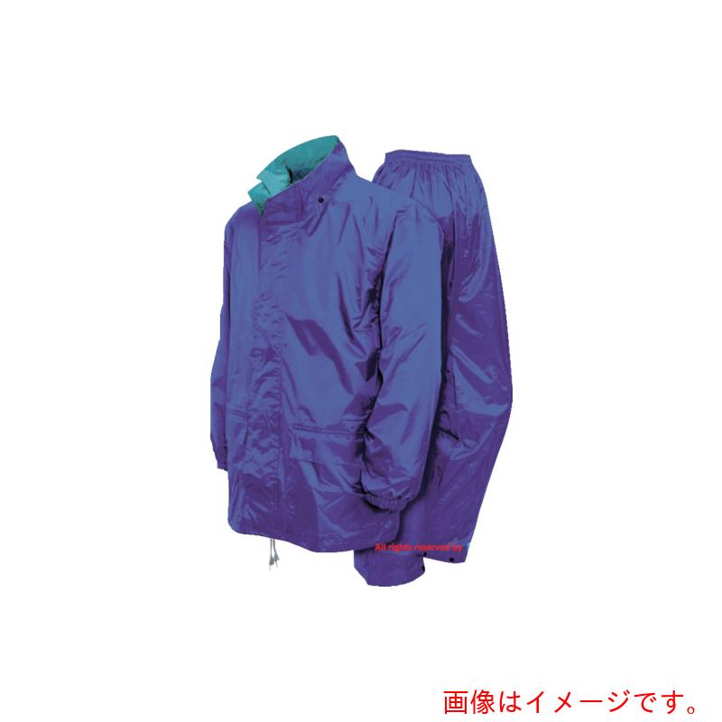 トオケミ　レインウェア　レインＲクラフト　ネイビーＬＬ　【品番：4300-NV-LL】