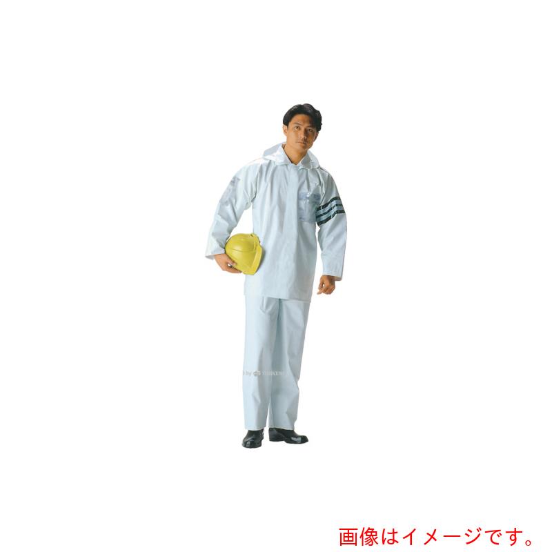 トオケミ　ロードセーフティー　ホワイト３Ｌ　【品番：4550-WH-3L】