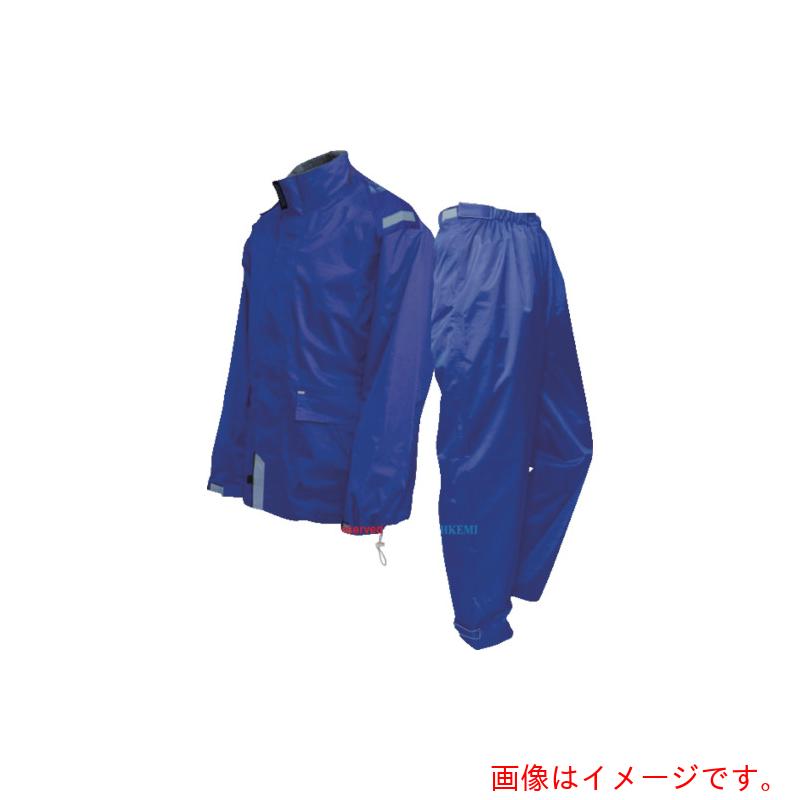 トオケミ　レインスーツ　新・ＡＭＡＹＡＤＯＲＩ　ブルーＬＬ　【品番：4610-BL-LL】 7,351円
