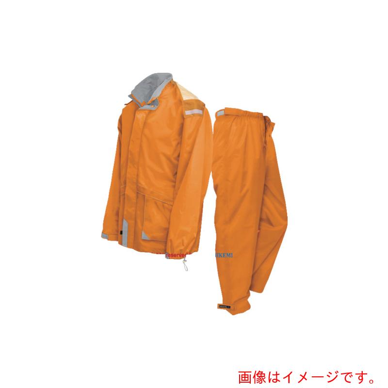 トオケミ ＡＭＡＹＡＤＯＲＩ－Ａｉｒ オレンジ色Ｌ 【品番：4611-AIR-OR-L】