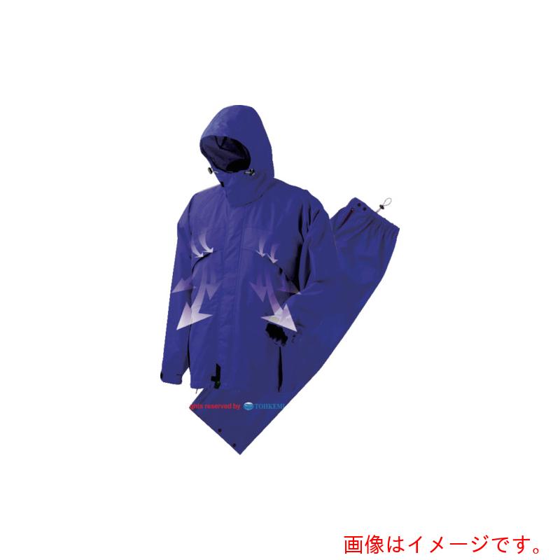 トオケミ サキュラ 青碧ＬＬ 【品番：4700-BL-LL】