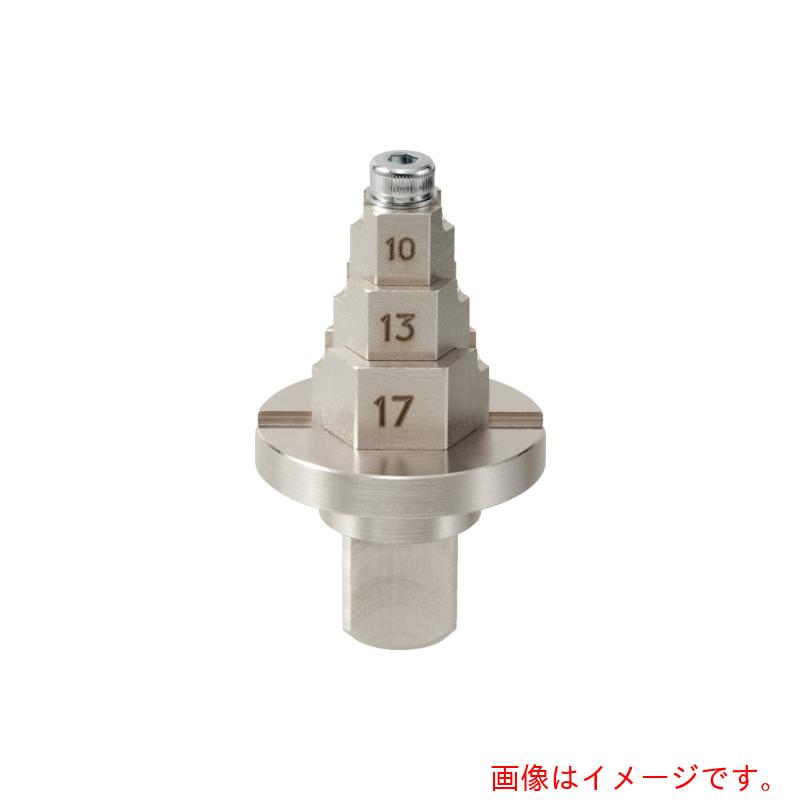 東日製造所（TOHNICHI） ＬＣ２０Ｎ２用アダプター仕掛ける 【品番：282】
