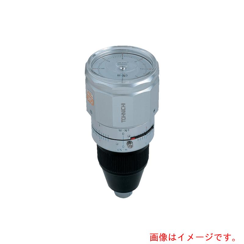 東日製作所(TOHNICHI) トルクゲージ トルク測定範囲0.5~6 最小目盛0.1 【品番:ATG6CN-S】|住設プロ 店