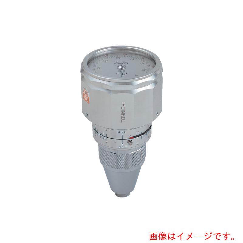 東日製作所(TOHNICHI) トルクゲージ トルク測定範囲10~90 最小目盛1 【品番:BTG90CN】|住設プロ 店