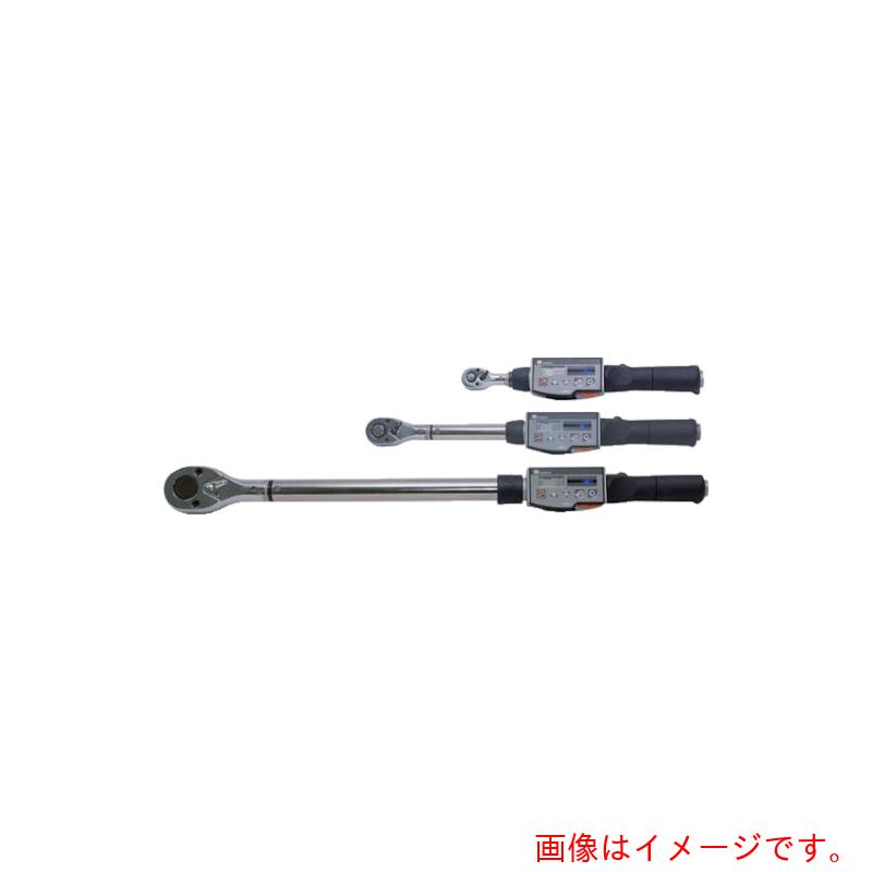 東日製造所（TOHNICHI） デジタル型トルクレンチ トルク活動の領域５６～２８０ 【品番：CPT280X22D-SET】