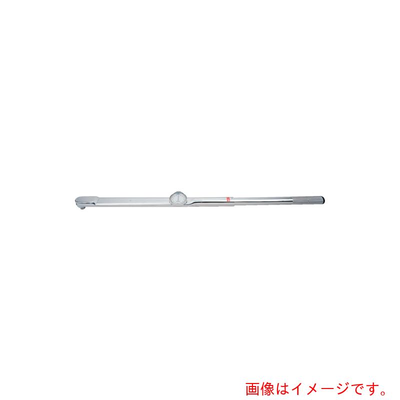 東日製造所（TOHNICHI） 文字盤型手動式トルクレンチ、エクステンションハンドル型 【品番：DBE1400N】