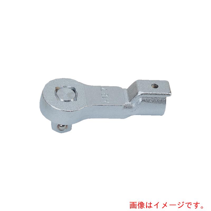 東日製作所（TOHNICHI）　スクエアードライブヘッド　【品番：DH12D】
