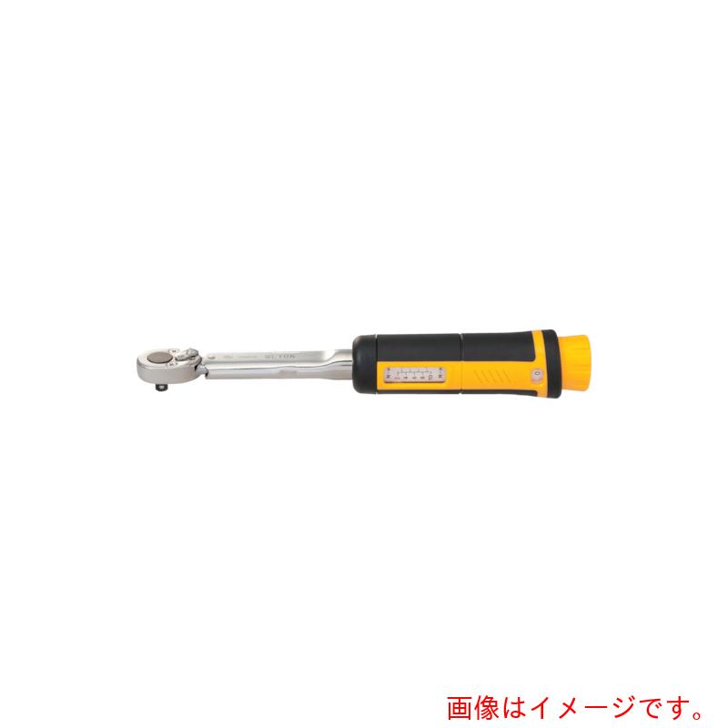 東日製造所（TOHNICHI） ＱＬ型トルクレンチ 【品番：QL15N】