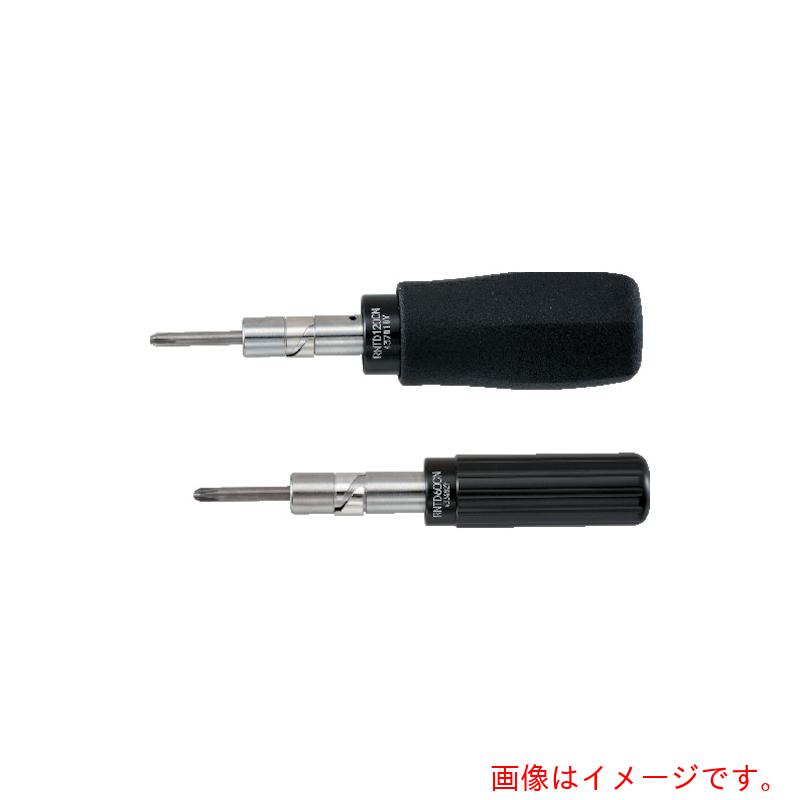東日製作所(TOHNICHI) トルクドライバ 【品番:RNTD15CN】|住設プロ 店