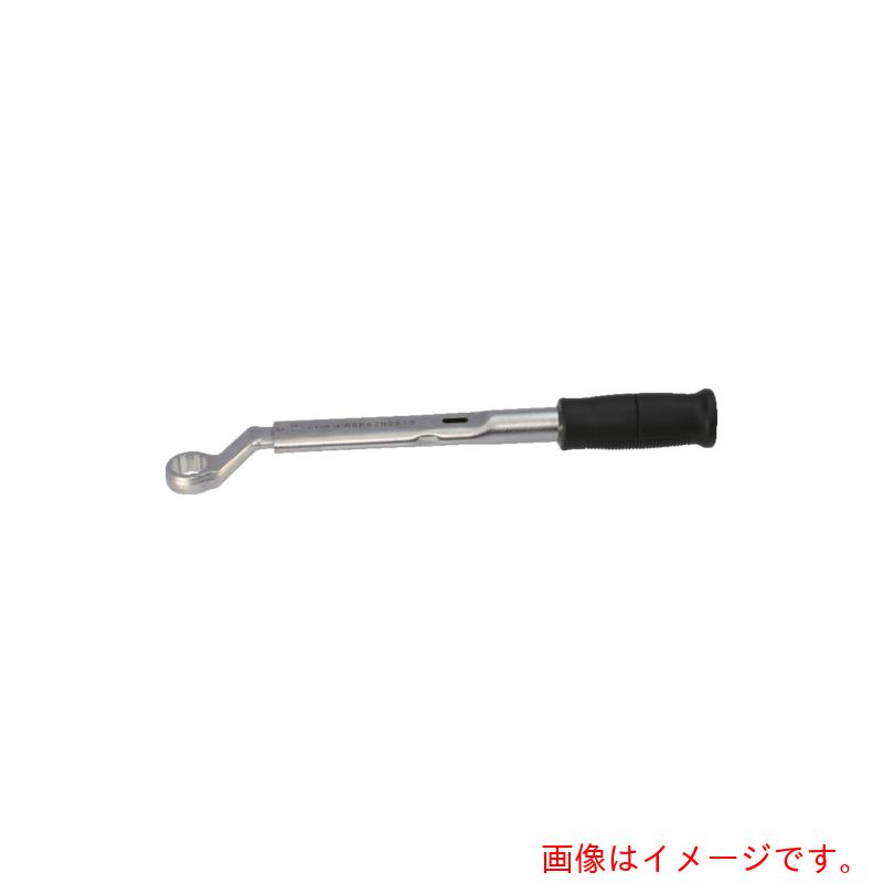 東日製作所（TOHNICHI）　リングヘッド付単能型トルクレンチ　【品番：RSP120N2X22】