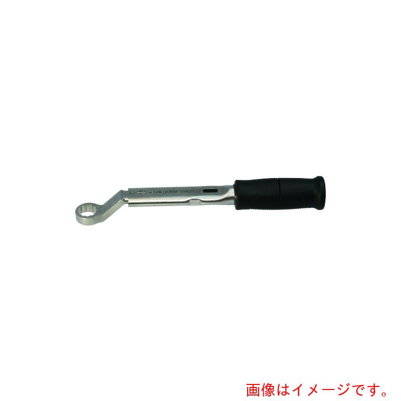 東日製造所（TOHNICHI） 輪っか頭顱付き添い人単能型トルクレンチ 【品番：RSP19N2X8】