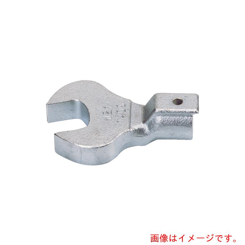 東日製作所（TOHNICHI）　ＳＨ型オープンヘッド　１９　【品番：SH22DX19】