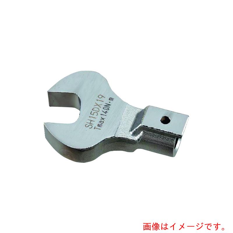 東日製造所（TOHNICHI） 鍵頭顱形取り替えっこ頭顱 【品番：SH22DX50】