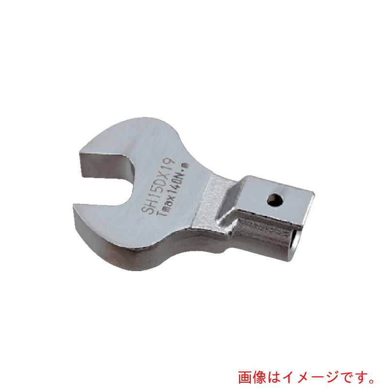 東日製作所（TOHNICHI）　ＳＨ型オープンヘッド　３０　【品番：SH27DX30】