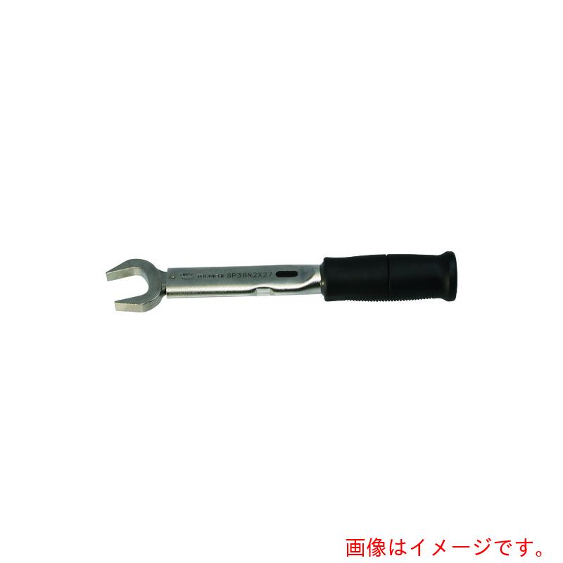 東日製造所（TOHNICHI） 鍵天々付き添い人単能型トルクレンチ 【品番：SP2N2X10】