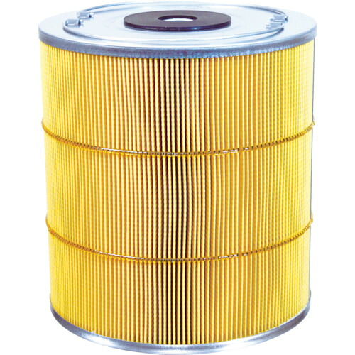 東海工業（TKF）　油用フィルター　Φ２６０Ｘ２８０（Φ３６）　（２個入）　【品番：TO-08-2P】｜住設プロ　店