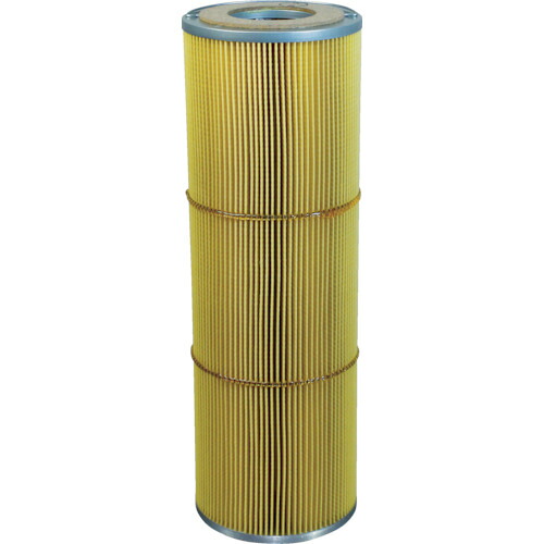 東海産業（TKF） ＴＫＦ 油用水漉し Φ１５０Ｘ４５０（Φ７２） （２個入） 【品番：TO-12-2P】