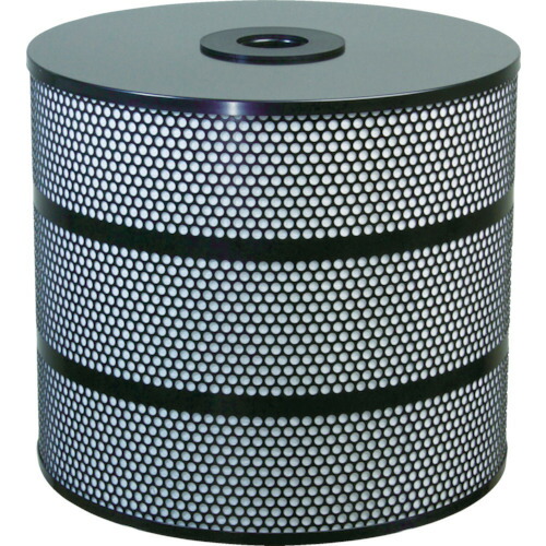 東海工業(TKF) フィルターΦ340X300(Φ46)ソディック・ファナックシャフトタイプ用 【品番:UT340T】|住設プロ 店