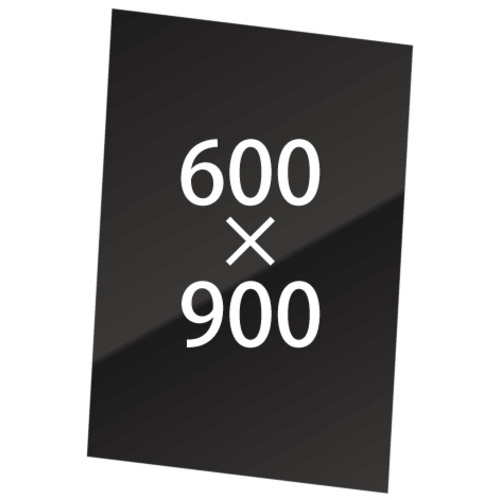 【別途送料あり】常磐精工（TOKISEI）　ＶＡＳＫ用ブラックボード３ＭＭ厚　６００×９００　【品番：VASKOPBB600X900】