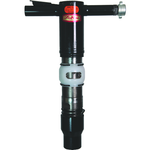 東空販売（TOKU）　コンクリートブレ－カ　ピストン径４０ｍｍ　ストローク径１６６ｍｍ　【品番：TCB-200】