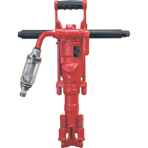 【別途送料あり】東空販売(TOKU) ロックドリル 【品番:TJ-20SBS】