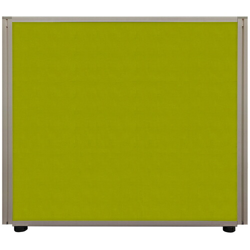 日本の首都日おおい加工 吸音勉強机いの一番ダイアログボックス 片面吸音仕様 フレームカラーシャイングレー Ｗ７００×Ｈ６００粍 ＦＴ５００４ 【品番：KDTP-K0700600FT5004G】