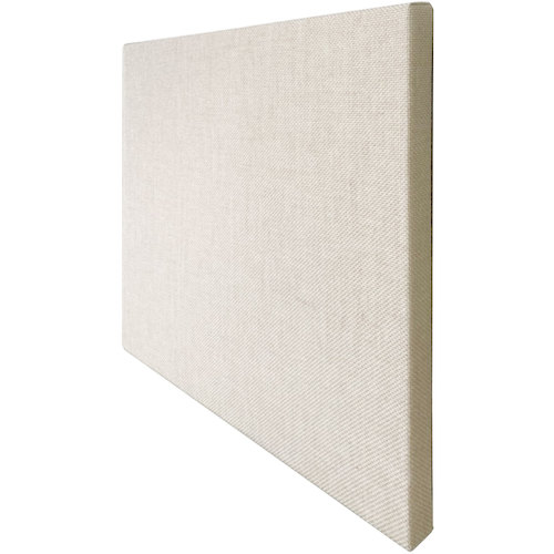 東京ブラインド工業　吸音壁貼パネル　フェルトーン　マグネット仕様　アイボリー　４５０×４５０×３０ｍｍ　【品番：KP-N44301】