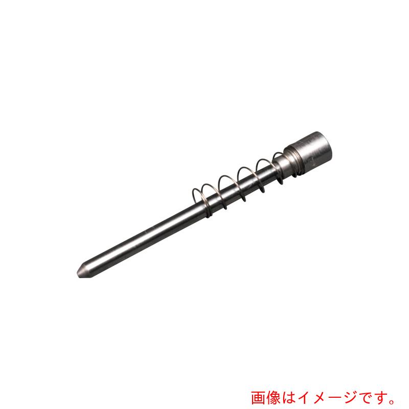 トーチョーマーキングシステムズ　電動型刻印機ＭａｒｋｉｎＢＯＸ用交換部品　高硬度ピン（６０度）　【品番：COM-1-4-HG-60】