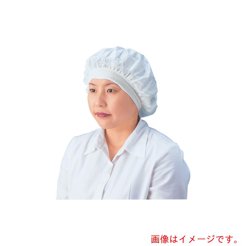 日本の首都医学的 でんでん帽 標準尺度丸型（幅ひろいダンス楽隊付） ５０枚入 【8個】 【品番：CA-107】