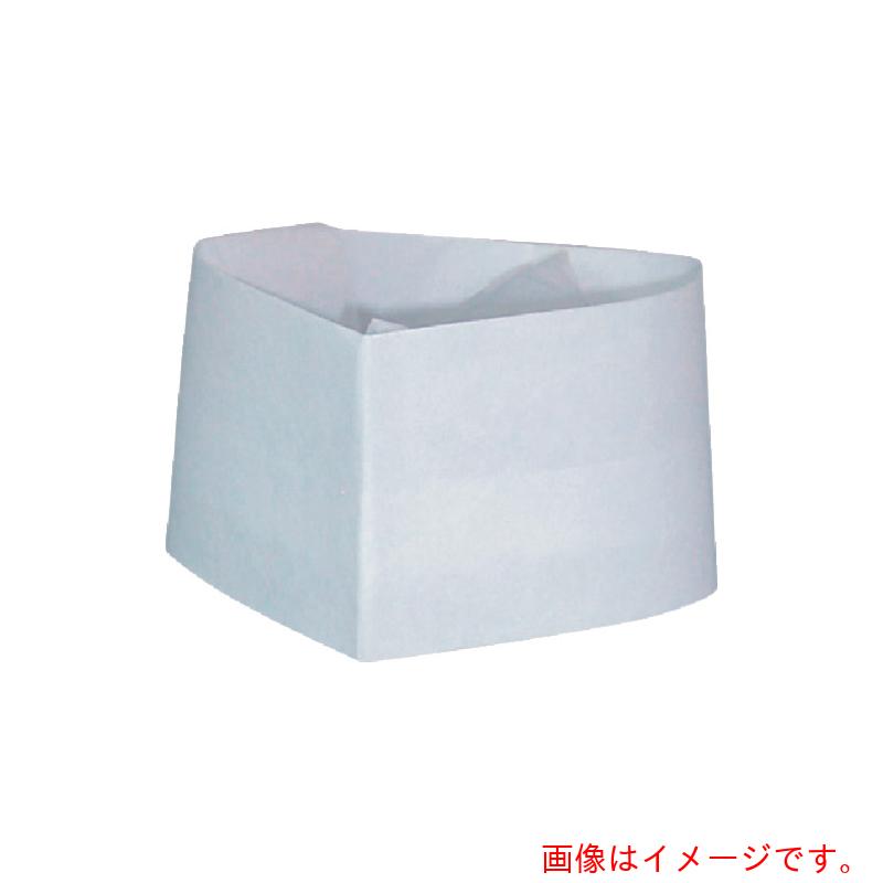 日本の首都医学的 料理人かぶり笠 和鳥打ち帽 全高１０ｃｍ ５０枚入 【4個】 【品番：CH-3100】
