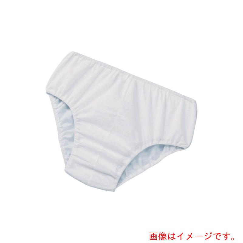 東京メディカル　不織布ブリーフ　ＬＬサイズ　３枚入　【100個】　【品番：FB-LL】