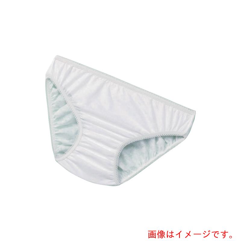 日本の首都医学的 不織布さる股引き ＬＬ大きさ ３枚入 【100個】 【品番：FS-LL】