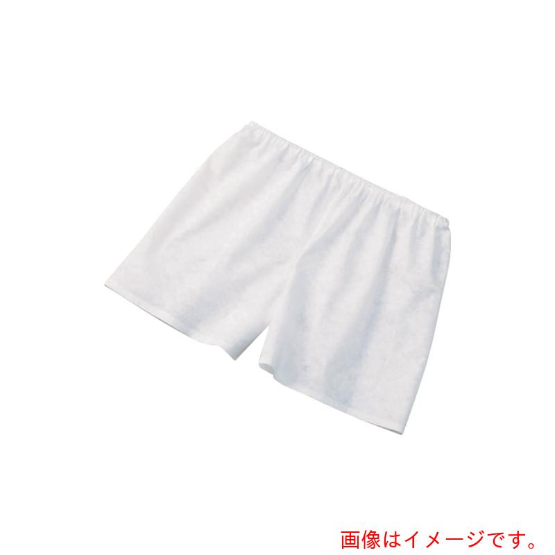 日本の首都医学的 不織布さる股引き ＬＬ大きさ ２枚入 【100個】 【品番：FT-LL】