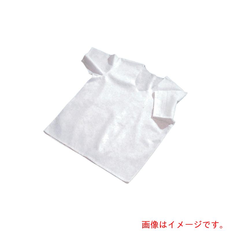 日本の首都医学的 不織布アンダーシャツ ２枚入 【60個】 【品番：FU-2】