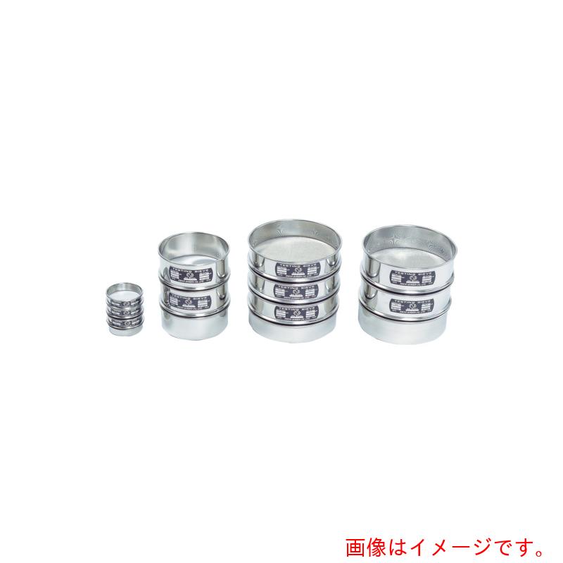 【別途送料あり】東京スクリーン SUS試験用ふるい φ200×100H 目開き 【品番:JTS-200-100-60】|住設プロ 店