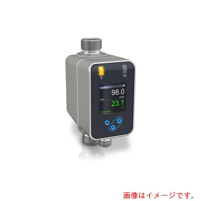 【別途貨物輸送あり】東京計装 小っちゃい電磁フローセンサ Ｇ３／４ 【品番：AF-E400-G3/4】