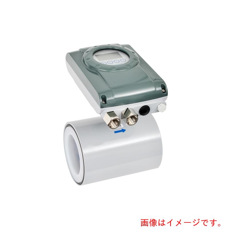 【別途貨物輸送あり】東京計装 ＭＡＧＭＡＸ一からだ付き電磁流束計  １００Ａ  コロンビア特別区２４Ｖ 【品番：EGM1050C-100A DC24V】