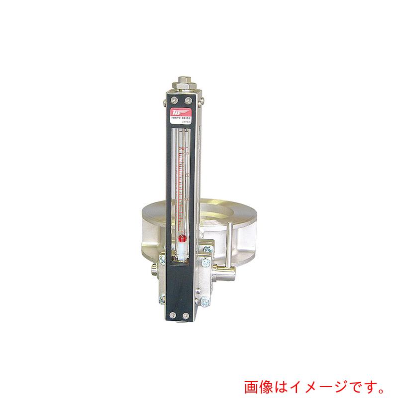 東京計装 オリフロメータ ４０ＡＪＩＳ１０Ｋウェーハ 【品番：O-180-幼児用便器-040-2F】