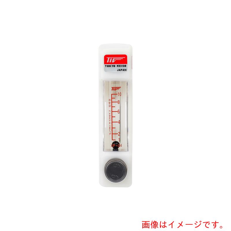 東京計装　パージメータ　空気　０．１～１Ｌ／ｍｉｎ　【品番：XP-G1-L0】｜住設プロ　店 21,360円