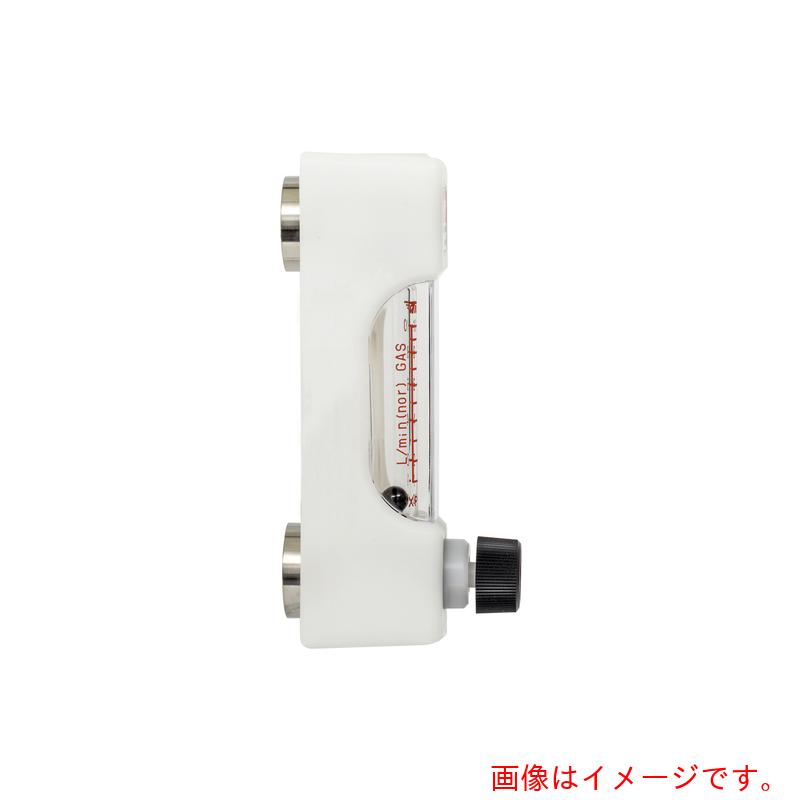 東京計装 パージメータ 空気 1~10L/min 【品番:XP-G4-L0】|住設プロ 店