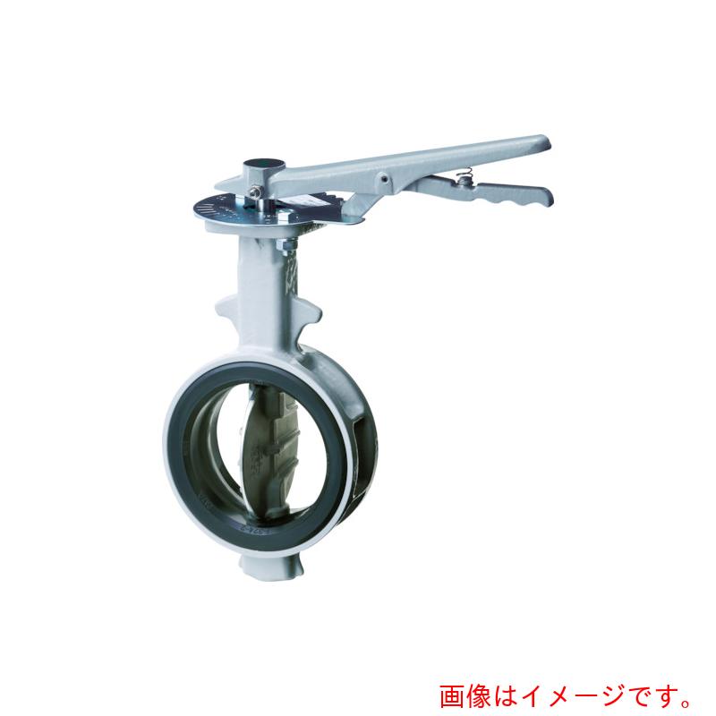 巴バルブ（TOMOE）　７００Ｇ－１Ｔ　ＪＩＳ１０Ｋ　ＦＣＤ４５０／ＳＣＳ１４／ＮＢＲ　１００Ａ　【品番：700G-1T-100-S-N】