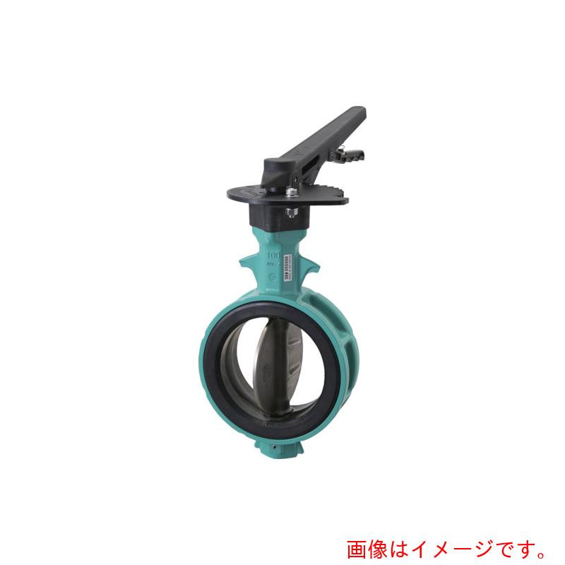 巴バルブ（TOMOE）　７００Ｚ－１Ｊ　ＪＩＳ１０Ｋ　ＡＤＣ１２／ＳＣＳ１４／ＥＰＤＭ　１２５Ａ　【品番：700Z-1J-125-S-E】
