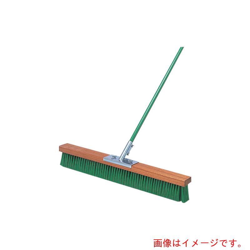 友定建機（トモサダ）　コンクリートブラシ　ハードタイプ　幅９００ｍｍ　【品番：TCB-900H】
